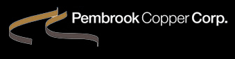 Penbrook Copper Corp